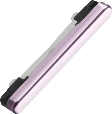 Produktbild von Samsung, Original Lautstärketaste Galaxy S23 / S23 Plus Service Pack, Lavendel