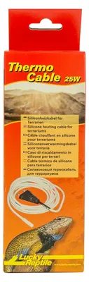 Produktbild von Lucky Reptile Heat Thermo Cable, Wattstärke:25 Watt