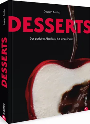 Imagen del producto de Desserts
