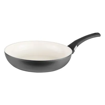 Productafbeelding van Berndes Smart WOK 078968, wokpan, diameter maximaal 28 cm, aluminium, geschikt voor inductiekookplaten, antiaanbaklaag