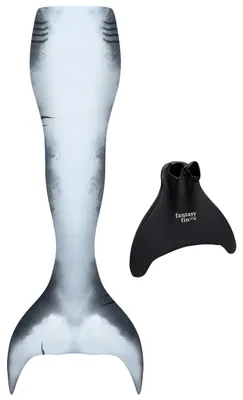 Produktbild von Fin Fun FANTASY Great White Shark Edition S/M