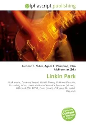 Produktbild von Linkin Park