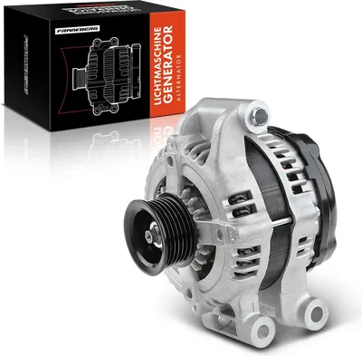 Immagine prodotto di Frankberg 1x alternatore per Chrysler 300 C LE LX Touring 2004-2012