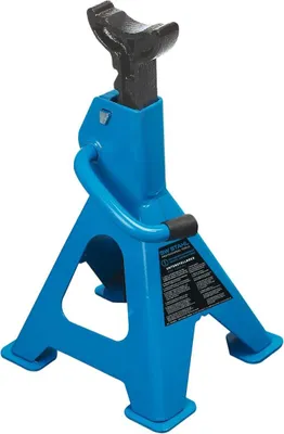Produktbild von SW-Stahl 20460L Unterstellbock, 3 t, 1 Stück
