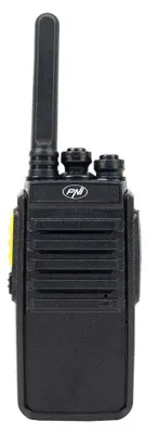 Immagine prodotto di Trasmettitore radio portatile PNI DPMR R41 PRO, 0,5 W, dPMR446, 16 canali digitali e analogici