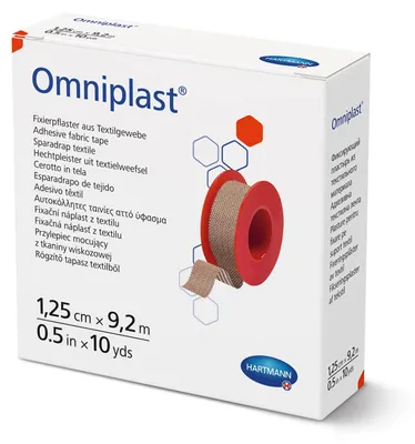 Zdjęcie produktu dla Omniplast 1,25 cm x 9,2 m