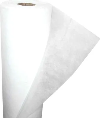 Produktbild von Abdeckvlies 1.6m / 50m / 19g/m² (Abdeckvlies)