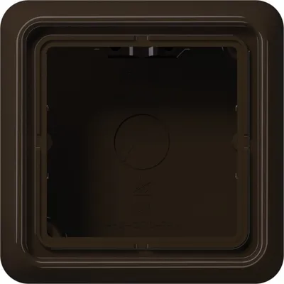Immagine prodotto di JUNG CD581ABR Accessori per interruttori elettrici (CD581ABR)