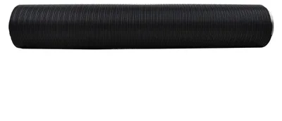 Immagine prodotto di Tubo flessibile in alluminio con isolamento, diametro 100 mm