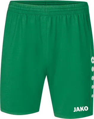 Produktbild von Jako Premium Shorts Herren - Sportgrün