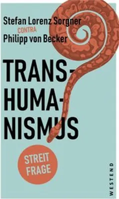Obrázok produktu pre Transhumanismus