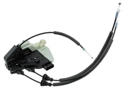 Produktbild von NTY EZC-HY-630 Türschloss Vorne Rechts für HYUNDAI Santa Fé III (DM)