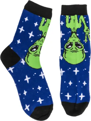 Produktbild von Alien Socken in 36-42