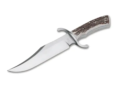 Zdjęcie produktu dla Boker Bowie N690 Staghorn