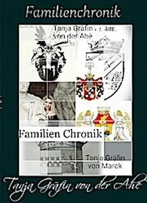 Produktbild von Familienchronik
