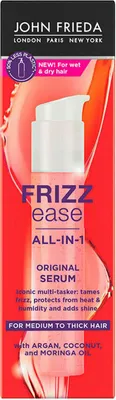 Image de Frizz-Ease Original All-In-One Serum 50ML