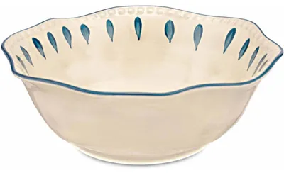 Obrázek produktu pro Rose&Tulipani Domitilla Blu Notte miska 24 cm U20561623P00