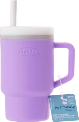 Produktbild von Trinkbecher "my first Tumbler
