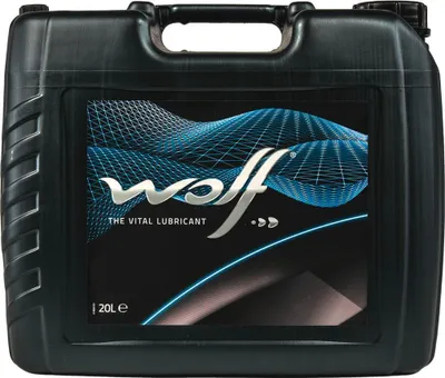 Produktbild von Wolf Motoröl, OfficialTech MS-FE. Motoröl 5w20 20l off.tech ms-fe