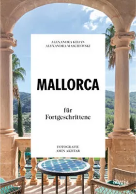 Obrázok produktu pre Mallorca für Fortgeschrittene