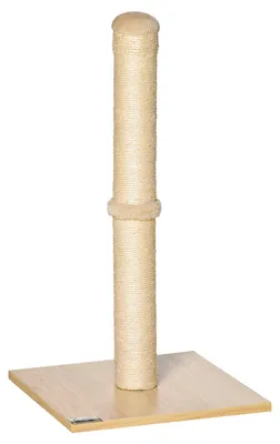 Produktbild von Kratzbaum für Katzen – Stilvoll, funktional und bequem