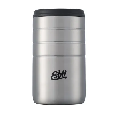 Zdjęcie produktu dla ESBIT MAJORIS kubek termiczny ze stali nierdzewnej z otworem do picia, 280ML