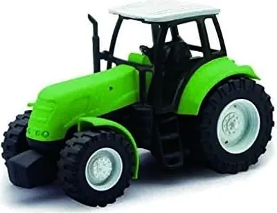 Produktbild von Grüner Traktor, NEW05697B, Maßstab1/32, NEWRAY