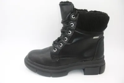 Produktbild von Tamaris 1-1-26825-29 black matt 39