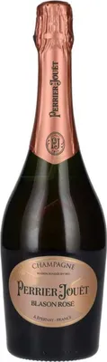 Immagine prodotto di Perrier-Jouët Champagne Blason Rosé Brut 12% 0,75 lt.