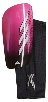 Immagine prodotto di Adidas - Parastinchi "X Speedportal League" PP5493 (L) (rosa/nero)