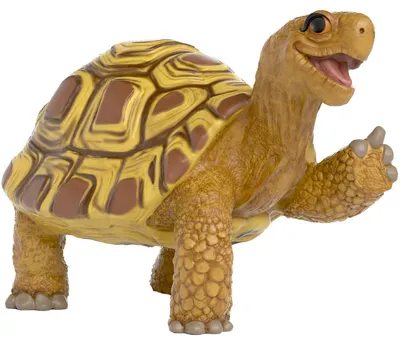 Produktbild von Schleich Die Schule der magischen Tiere - Henrietta die Schildkröte