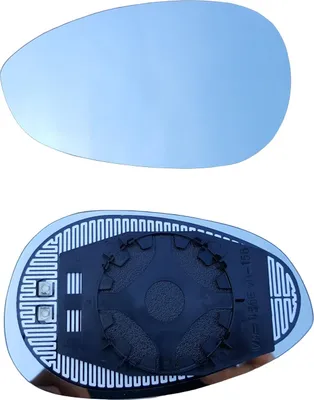 Immagine prodotto di Inserto Specchio Sinistro Fiat 500 Grande Punto 05-2012