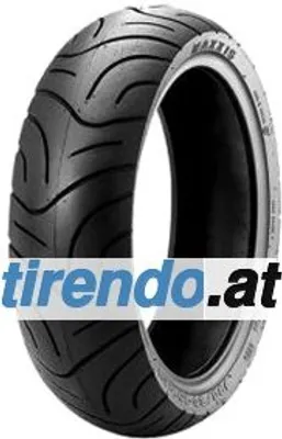 Produktbild von Maxxis Motorradreifen car-tyres M6029 ( 110/60-12 TL 43L Hinterrad, Vorderrad )