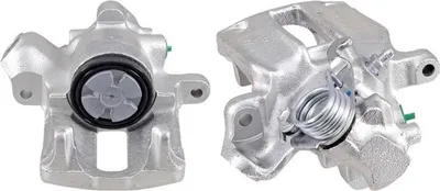 Produktbild von Bremssattel mit Feststellbremse Ø 43 mm Grauguss A.B.S. für u.a. FORD SCORPIO