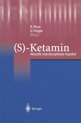Produktbild von (S)-Ketamin