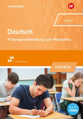 Produktbild von Deutsch