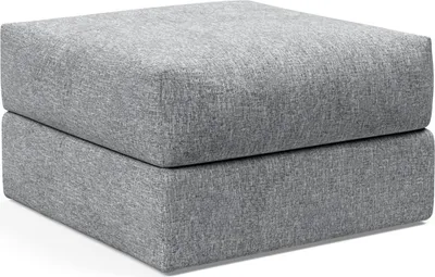Produktbild von Innovation Living Cornila Hocker 75x75 cm