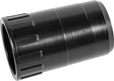 Produktbild von Cleancraft  Adapter Rohr Ø 38, 7013046