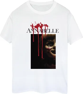 Produktbild von Annabelle - T-Shirt für Damen BI9819 (S) (Weiß)