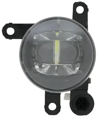 Productafbeelding van PROPOSTEONLINE Mistlamp, geschikt voor Opel Mokka vanaf 2020, bestuurderszijde, LED