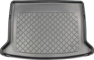 Produktbild von Z440602 Kofferraumwanne kompatibel mit Mazda CX-30 08.2019-