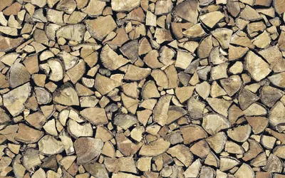Produktbild von d-c-fix Selbstklebefolie Feuerholz 45 cm x 2 m