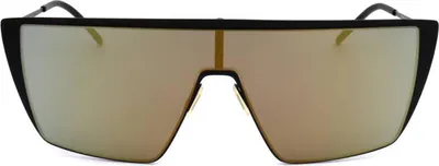 Produktbild von Italia Independent Sonnenbrille MOD 0215 I THIN METAL 009 0 0