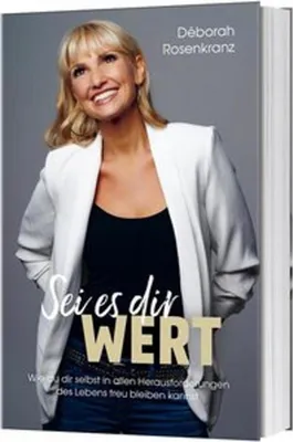 Produktbild von Sei es dir wert