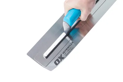 Obrázek produktu pro Hladítko Pro Ultraflex | 355 mm x 110 mm