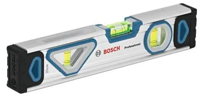 Produktbild von Wasserwaage 25 cm, magnetisch