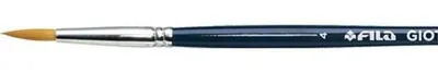 Produktbild von Giotto F560400, 12 Stück(e), Taklon, Blau, 370 mm