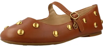 Produktbild von MICHAEL KORS NELLIE FLEX BALLET Brown