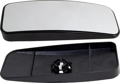 Immagine prodotto di TarosTrade 57-0539-L-62411 Specchio retrovisore interno, parte inferiore, lato sinistro