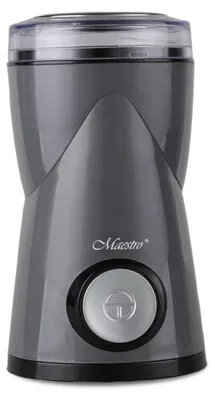 Obrázek produktu pro Elektrický mlýnek na kávu 60 g 150 W MR453GREY